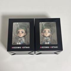 2025年最新】west. 関西七色男大祭り フィギュアの人気アイテム