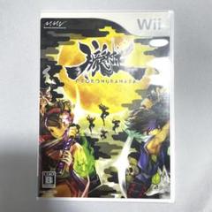朧村正Wii