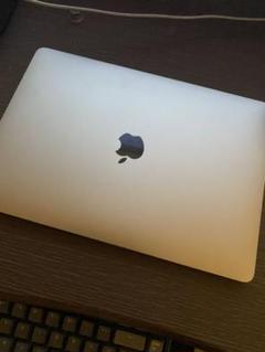 MacBook Pro 2016 スペースグレイ