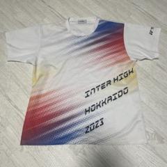 2025年最新】yonex インターハイtシャツ 2023の人気アイテム