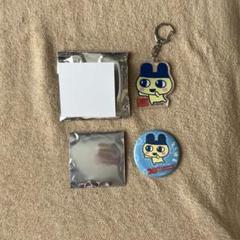 たまごっち　祝28しゅーねん！　みみっち　缶バッジ　アクキー　アクスタ たまごっち 祝28しゅーねん！ みみっち 缶バッジ アクキー