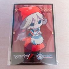 第五人格 墓守 ファンタジーワールド 缶バッジ デカブロマイド ロールアイス 2025年最新】ロールアイス 第五人格の人気アイテム - メルカリ