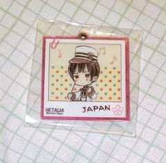 ヘタリア 日本 スライド アクリルキーホルダー