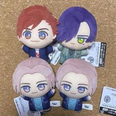 ライドカメンズ ちびぐるみ ぬいぐるみ まとめ売り