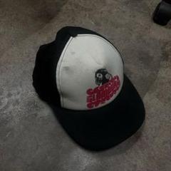 HYSTERIC GLAMOUR メッシュキャップ ストリート 黒yak