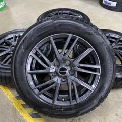 2025年最新】205 60r16 スタッドレス 4 本 セットの人気アイテム