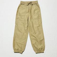 UNIONLAUNCH RonHerman Cotton Nylon Pants