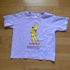 HARIBO イラストTシャツ サイズ140