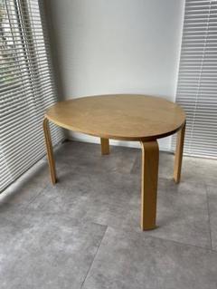 IKEA SVALSTA ネストテーブル　スタッキング　センターテーブル SVALSTA スヴァルスタ ネストテーブル2点セット| Ohouse(オー