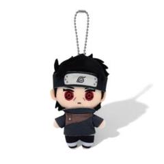 中古】【未開封】うちはシスイ 「一番くじ NARUTO-ナルト- 疾風