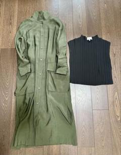 【最終値下げ/美品】3.1 Phillip Lim トップス&COSワンピース