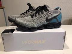 NIKE AIR VAPORMAX FLYKNIT 2 エア ヴェイパーマックス