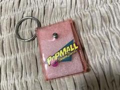 POP MALL クリアケース