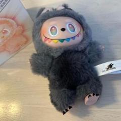 ひろき POPMART ラブブ本我 id シークレットぬいぐるみ 2025年最新】POPMART labubu シークレットの人気アイテム - メルカリ