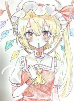 安い手描きイラスト 『東方Project』の通販商品を比較