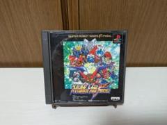 プレイステーション スーパーロボット大戦F 完結編