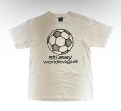 2025年最新】stussy サッカーボールの人気アイテム - メルカリ