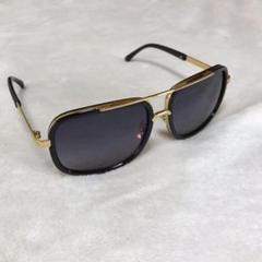 サングラス デッドストック ヴィンテージ レトロ 新品・未使用 美品