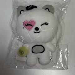 2025年最新】stayc ぬいぐるみの人気アイテム - メルカリ
