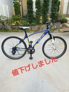 ＰallasAthene ＤＩAM A NT  マウンテンバイク　引き取り限定 PallasAthene DIAM A NT マウンテンバイク引き取り限定