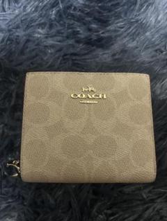 COACH 財布