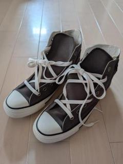 H072207 コンバース　スニーカー