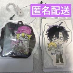 鯛代くん、君ってやつは。 アクリルキーホルダー アクリル