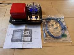 Q9 真空管ハイブリッドアンプ ・ジャンク扱い。 Q9 真空管ハイブリッドアンプ ・ジャンク扱い。 - メルカリ