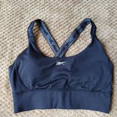 リーボック(Reebok)のスポーツブラ　L