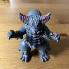 開封　ガレージキット ウルトラマン EXゴモラ フィギュア Amazon | ウルトラ怪獣/EX ゴモラ/フィギュア/地球防衛軍