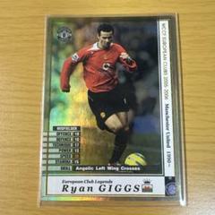 ライアン ギグス フィギュア GIGGS 2025年最新】ライアンギグスの人気アイテム - メルカリ