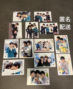 関西ジャニーズJr. グッズまとめ売り 関西ジャニーズJr.シールセット - メルカリ