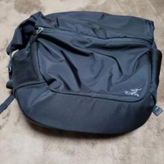 美品 アークテリクス メッセンジャー ミストラル16 8 バックパック