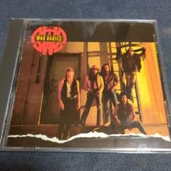 WAR BABIES／WAR BABIES　輸入盤CD