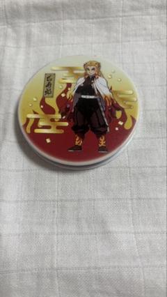鬼滅の刃　煉獄杏寿郎　ダブルミラー