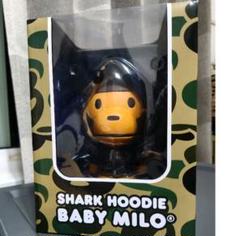 SHARKHOODIE　BabyMilo フィギュアのサムネイル