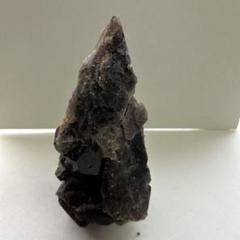 モリオン 原石 黒水晶 魔除け 邪気祓い 浄化 守護 天然石