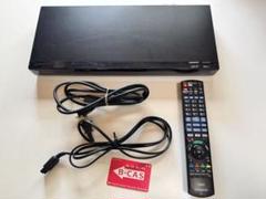 【完動品・付属品セット】パナソニック ブルーレイレコーダー DMR-BRS520 美品】Panasonic DMR-BRS520 ブルーレイレコーダー - メルカリ