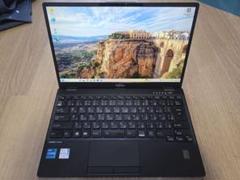 富士通 LIFEBOOK U9311 16G NVME 1TB