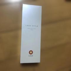 新品 未開封 ラバ LAVA ボディ用ジェル状美容液３本セット LAVA ボディケア製品3点セット 新品 未使用 - メルカリ