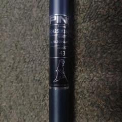 ping ALTA J CB SLATE Rシャフト Ping Alta J Cb Slate Japan 50g Stiff 44.5