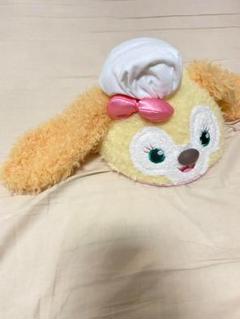 ここ様専用]香港ディズニー限定！クッキーちゃんのイヤーハット⭐️