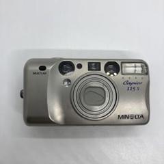 2025年最新】minolta capios 115の人気アイテム - メルカリ