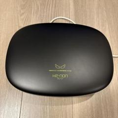 極美品　光脱毛器　ケノン　 NIPL-2080 ヨドバシ.com - ケノン KE-NON 光美容器 ケノン ke-non 極短