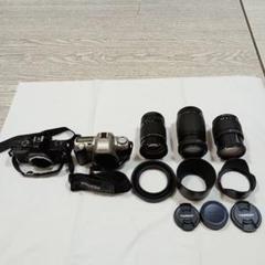 PENTAX　ME　付属品セット　ジャンク Yahoo!オークション -「ペンタックスme」の落札相場・落札価格