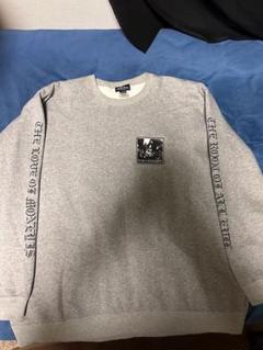 Flip the script sweater XXLのサムネイル