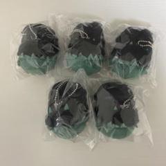 緑谷　もちマス　50個セット 2025年最新】もちもちマスコット 緑谷の人気アイテム - メルカリ