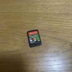 ルイージマンション3 Nintendo Switch ソフト