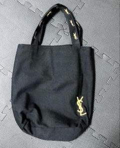 【匿名便】新品　イブサンローラン　エコバッグ Yves Saint Laurent 8月上旬入荷予定 予約販売 イヴサンローラン