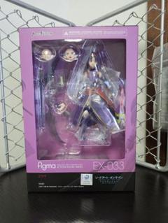 figma ユウキ　ソードアートオンライン　SAO